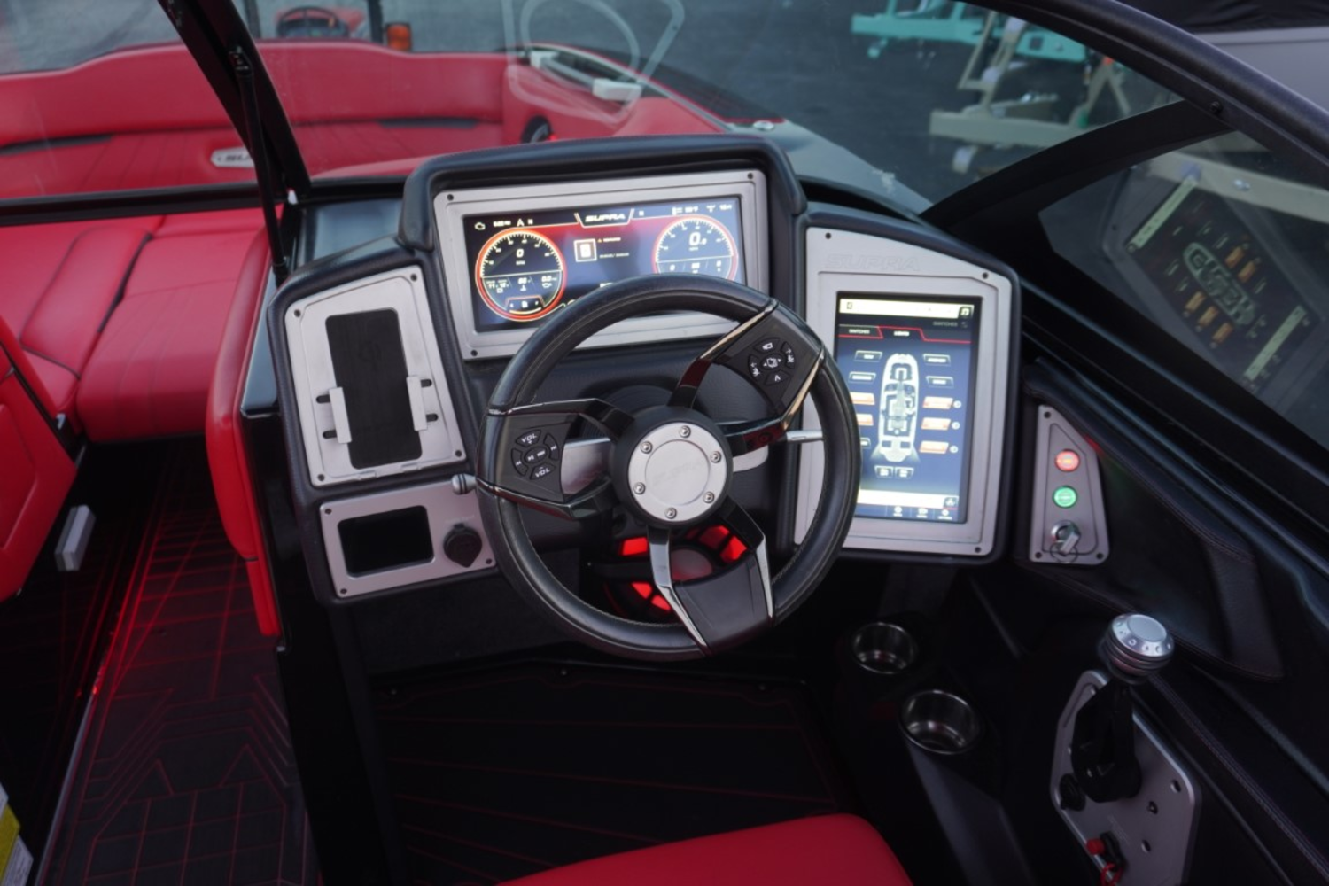 2020 Supra Boats SA for sale in Buford, Georgia