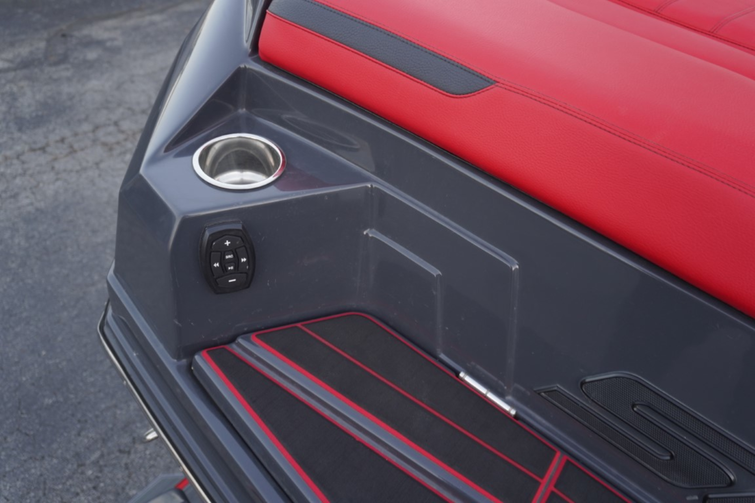 2020 Supra Boats SA for sale in Buford, Georgia