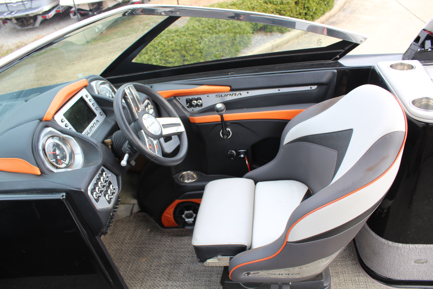 2014 Supra Boats SC for sale in Buford, Georgia