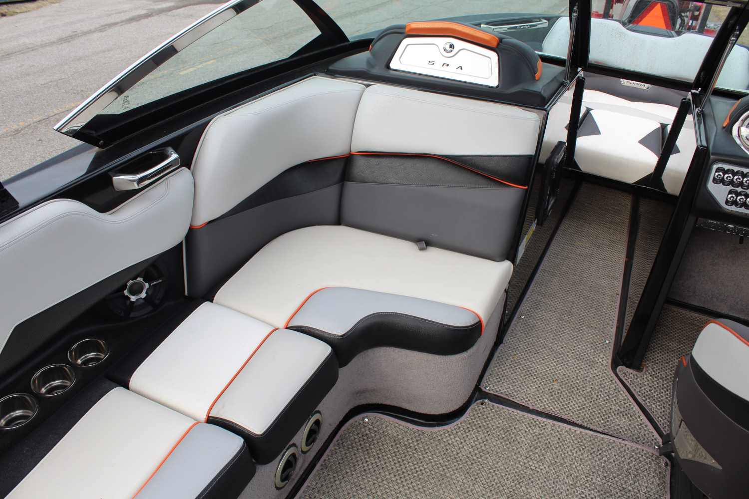 2014 Supra Boats SC for sale in Buford, Georgia