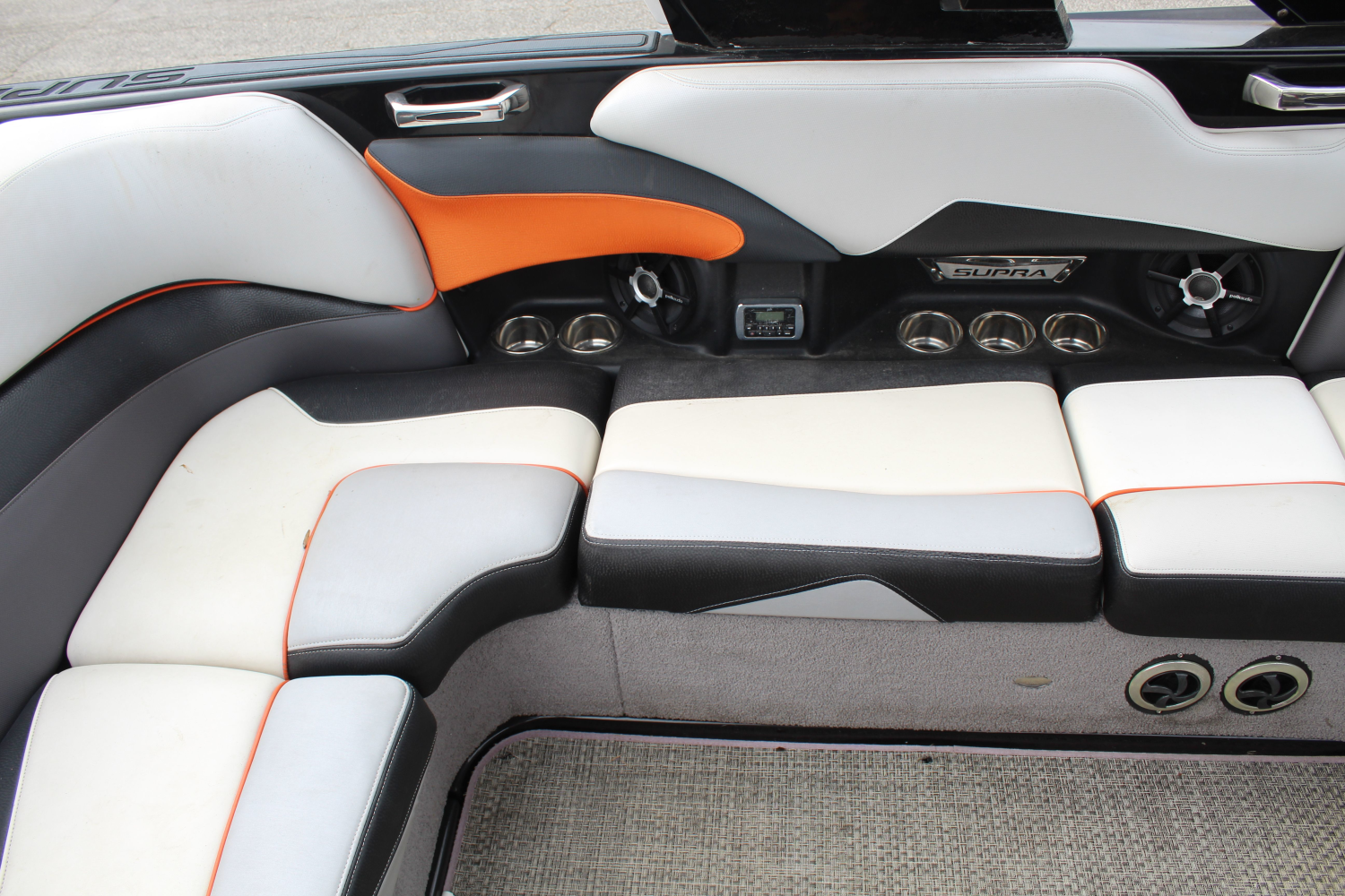 2014 Supra Boats SC for sale in Buford, Georgia