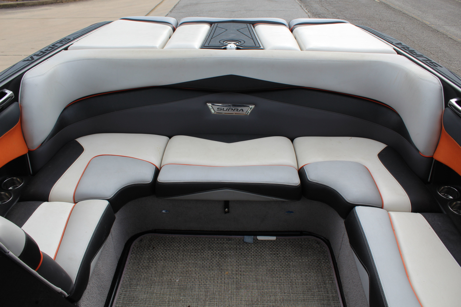 2014 Supra Boats SC for sale in Buford, Georgia