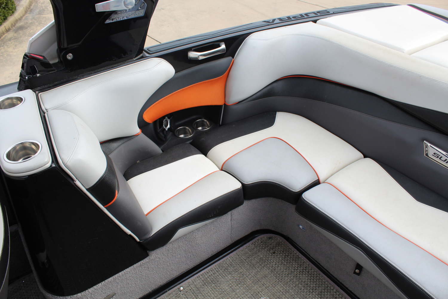 2014 Supra Boats SC for sale in Buford, Georgia