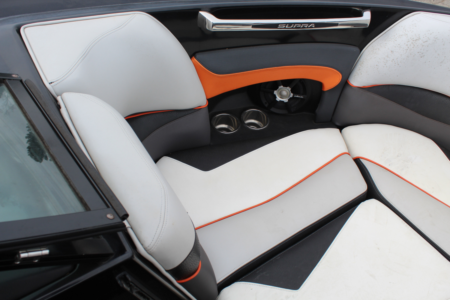 2014 Supra Boats SC for sale in Buford, Georgia