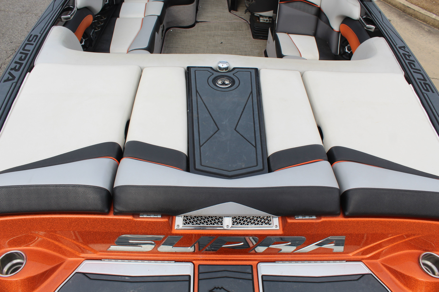 2014 Supra Boats SC for sale in Buford, Georgia