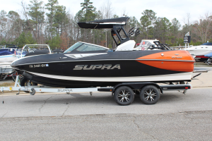 2014 Supra Boats SC for sale in Buford, Georgia