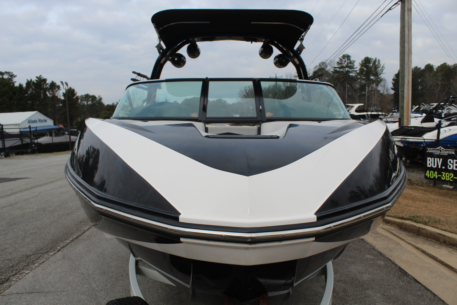 2014 Supra Boats SC for sale in Buford, Georgia