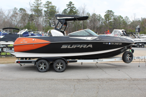 2014 Supra Boats SC for sale in Buford, Georgia