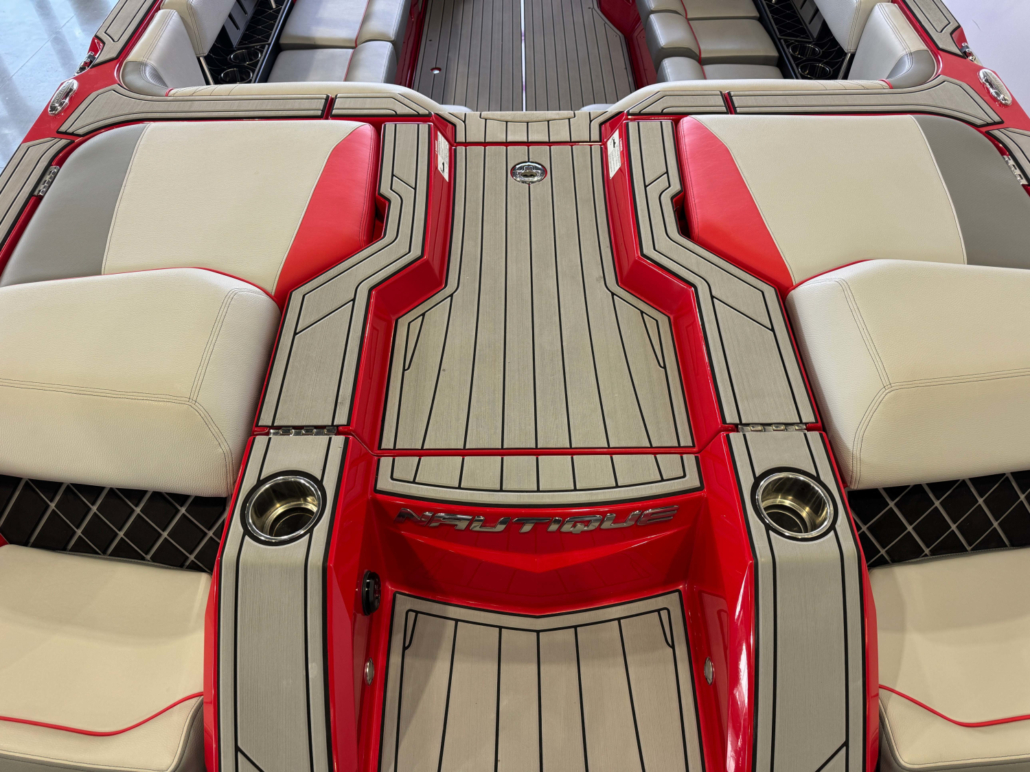 2020 Nautique Boats GS24 for sale in Lewisville, Texas