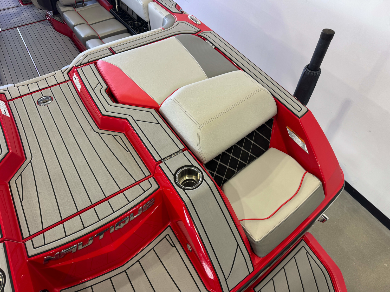 2020 Nautique Boats GS24 for sale in Lewisville, Texas