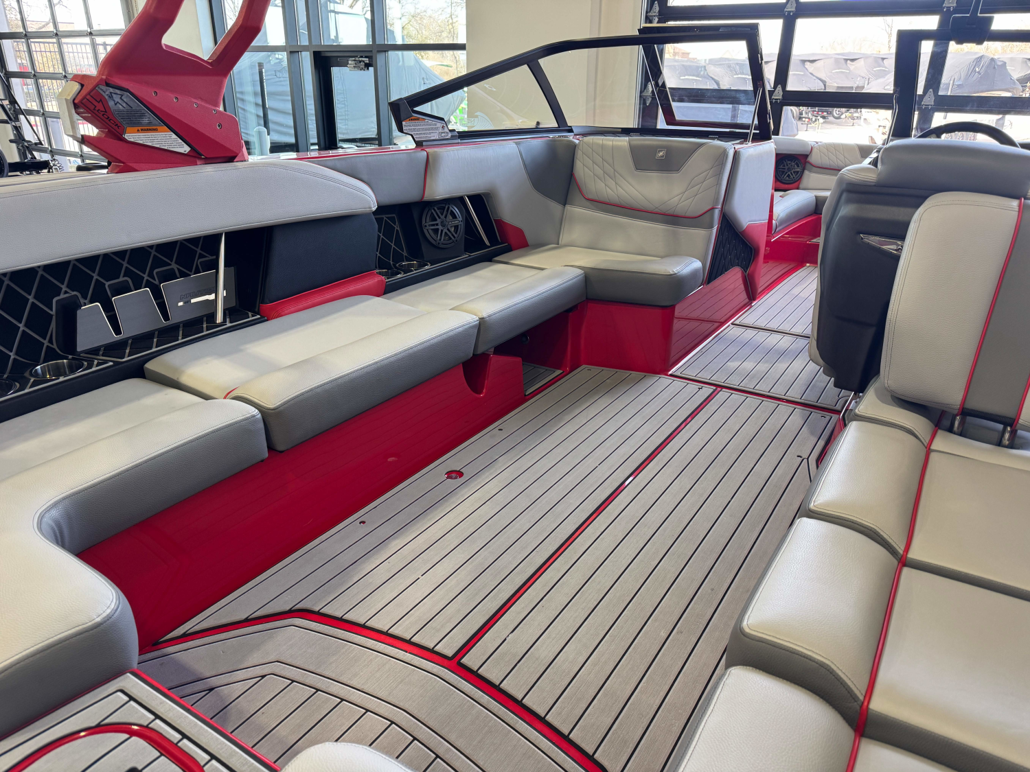 2020 Nautique Boats GS24 for sale in Lewisville, Texas