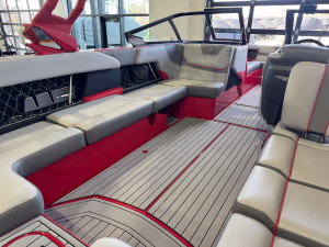 2020 Nautique Boats GS24 for sale in Lewisville, Texas