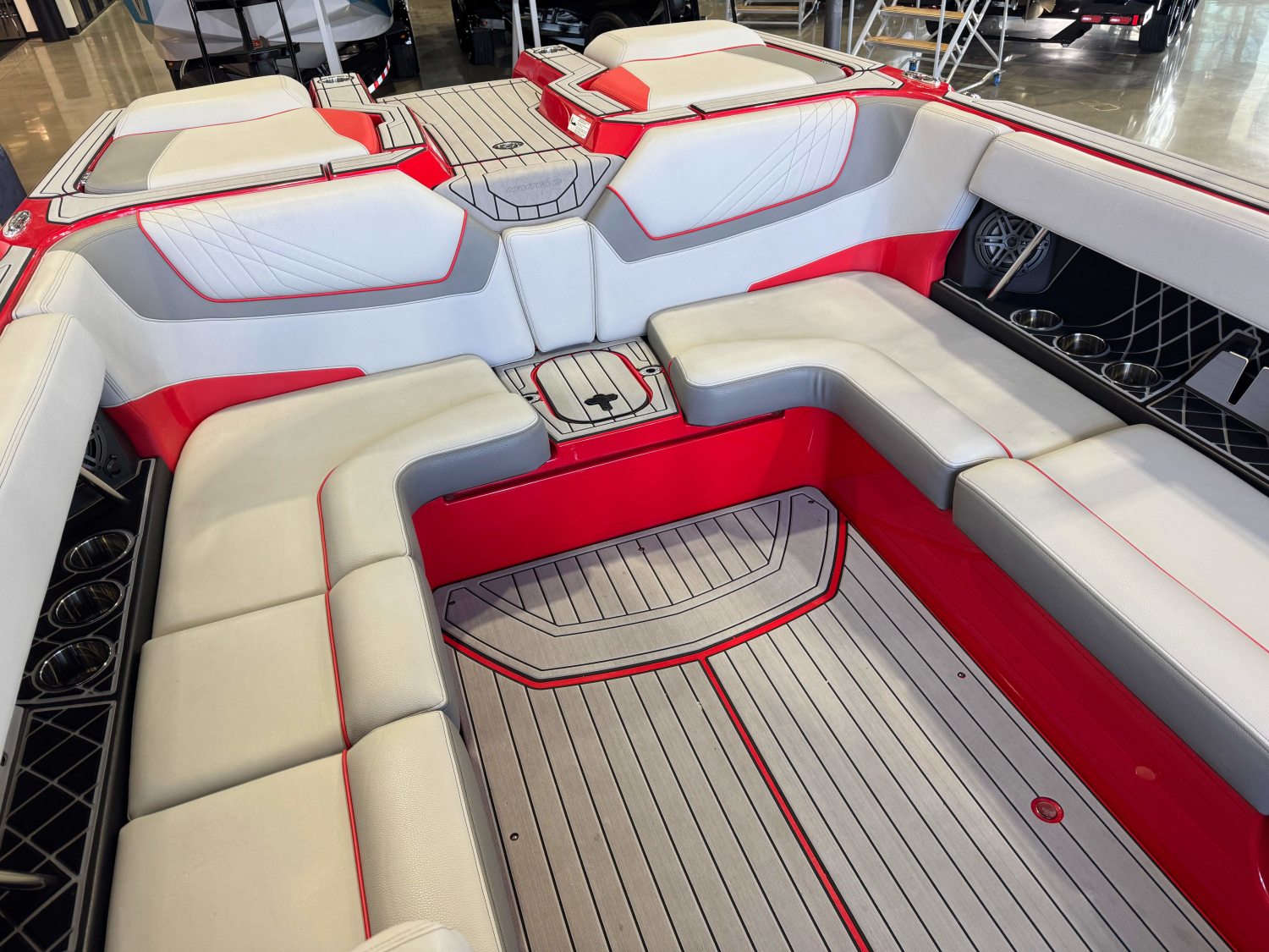 2020 Nautique Boats GS24 for sale in Lewisville, Texas
