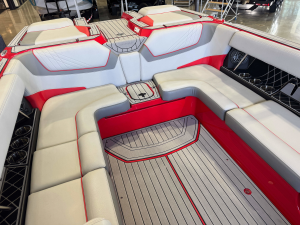 2020 Nautique Boats GS24 for sale in Lewisville, Texas