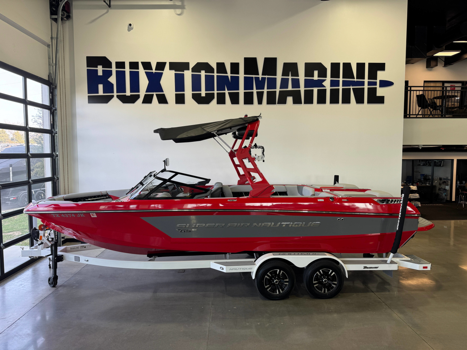 2020 Nautique Boats GS24 for sale in Lewisville, Texas