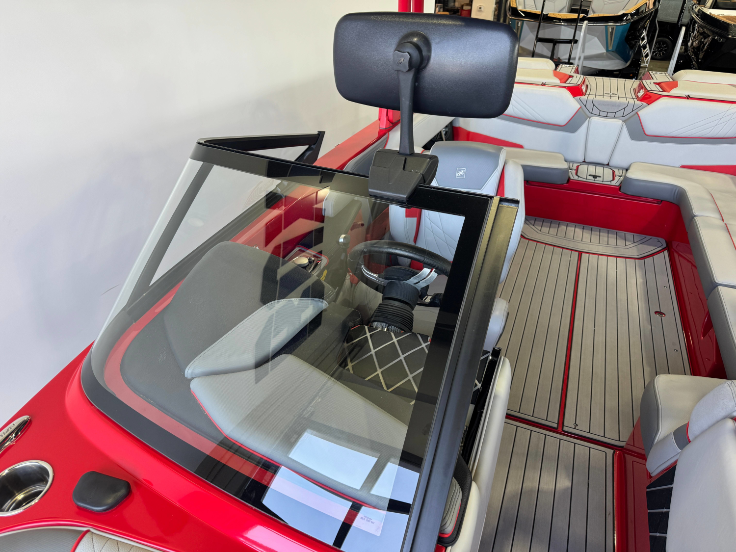 2020 Nautique Boats GS24 for sale in Lewisville, Texas