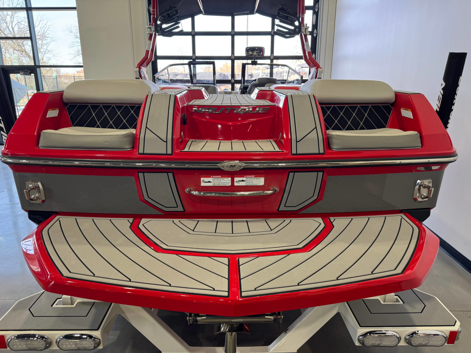 2020 Nautique Boats GS24 for sale in Lewisville, Texas
