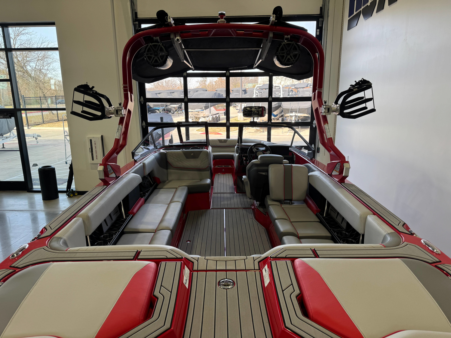 2020 Nautique Boats GS24 for sale in Lewisville, Texas