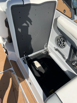 2023 Axis Boats T250 for sale in Knoxville, Tennessee