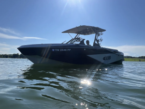 2023 Axis Boats T250 for sale in Knoxville, Tennessee
