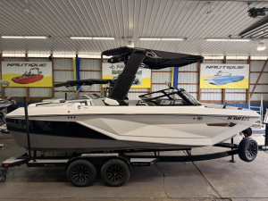 2022 Nautique Boats G23 for sale in Syracuse, Indiana