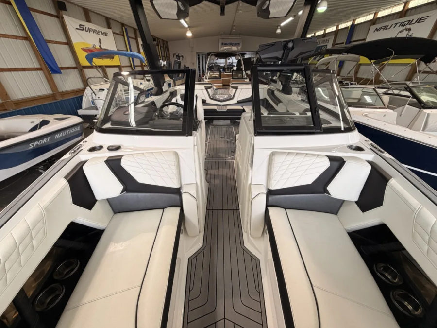 2022 Nautique Boats G23 for sale in Syracuse, Indiana