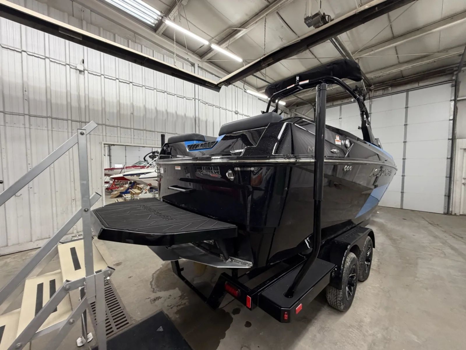 2026 MOOMBA MAX