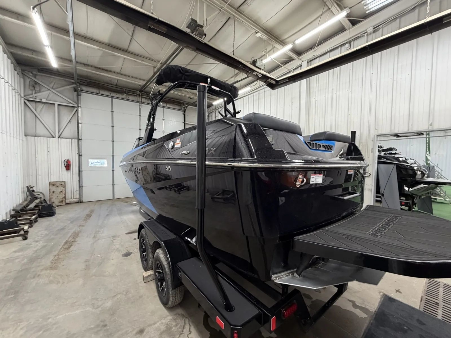 2026 MOOMBA MAX