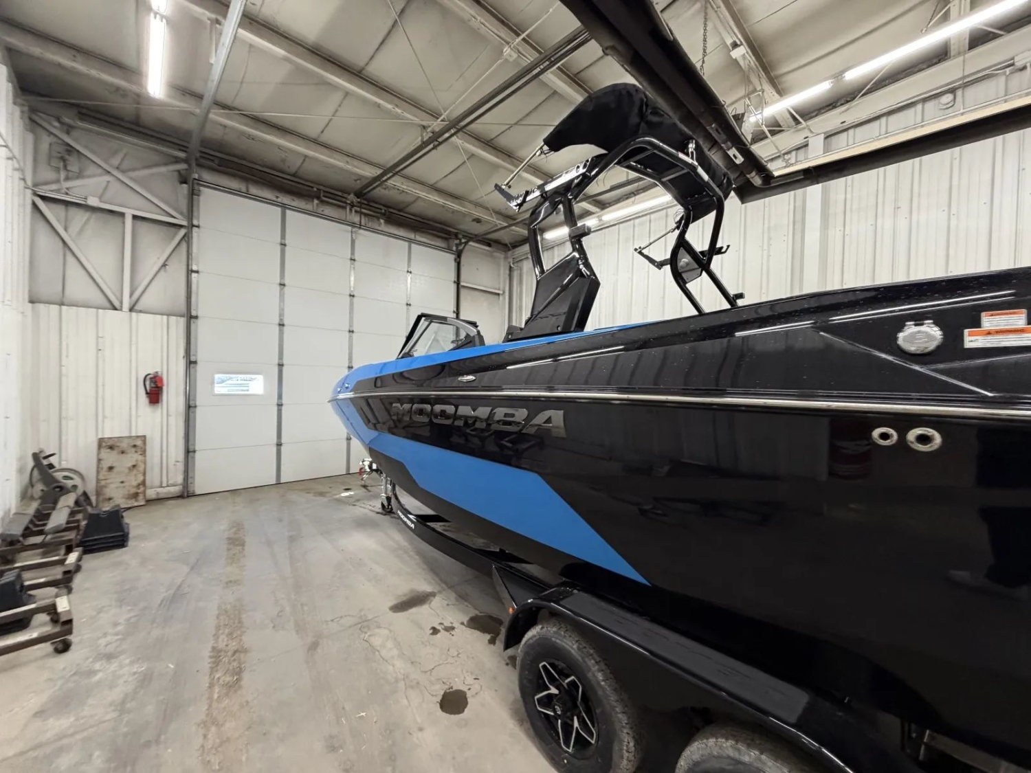 2026 MOOMBA MAX