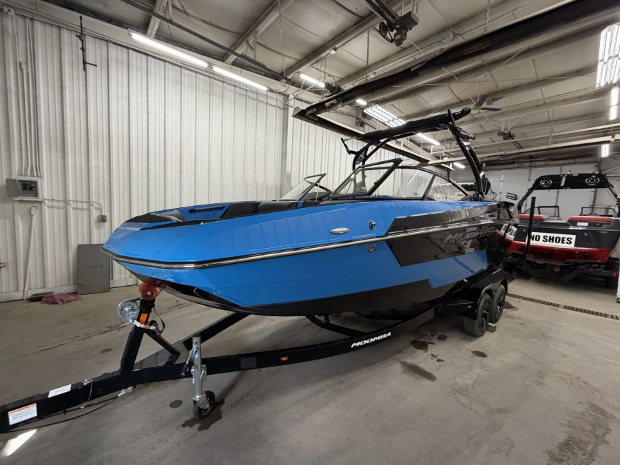 2026 Moomba Boats MAX for sale in Fargo, North Dakota