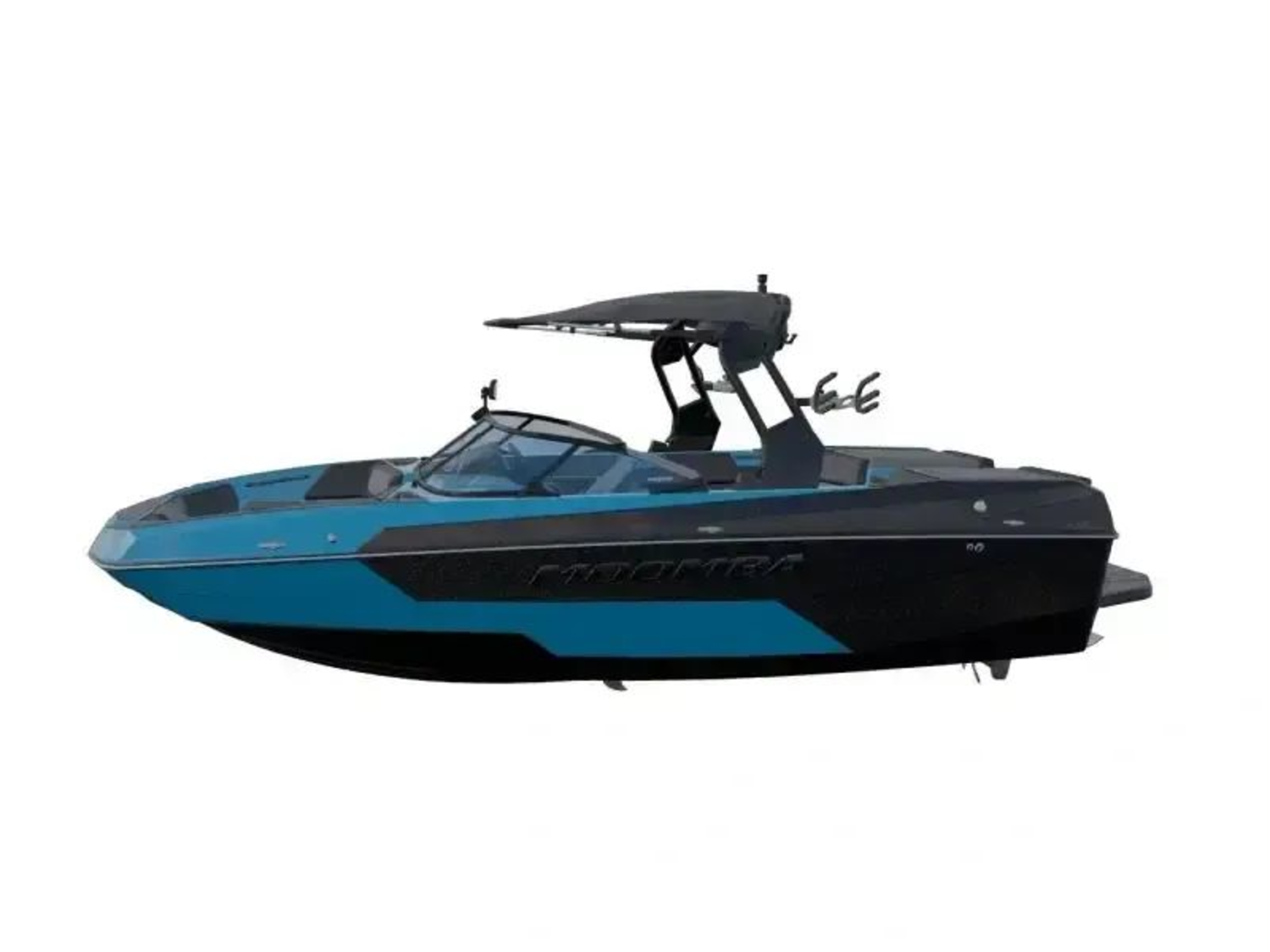 2026 MOOMBA MAX