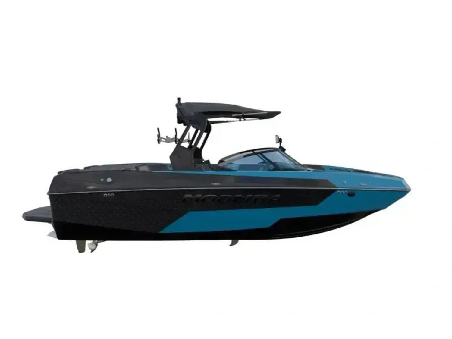 2026 MOOMBA MAX