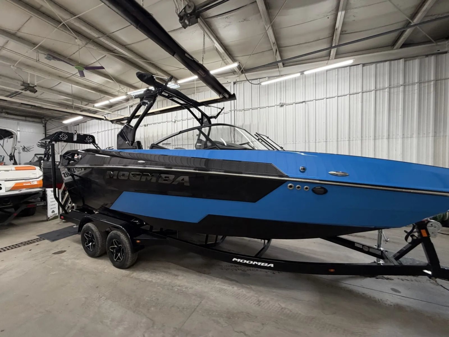 2026 MOOMBA MAX
