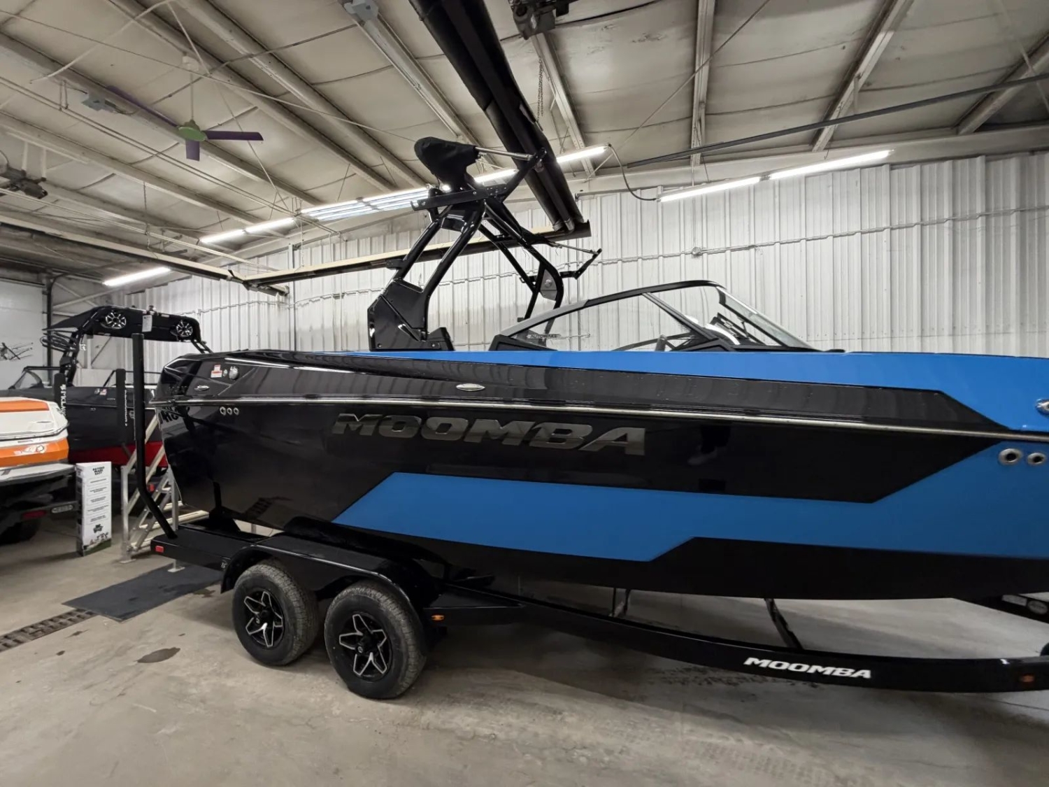 2026 MOOMBA MAX