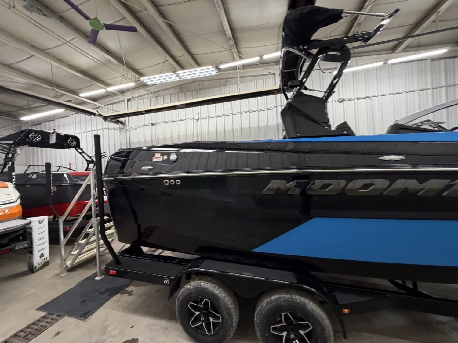 2026 MOOMBA MAX