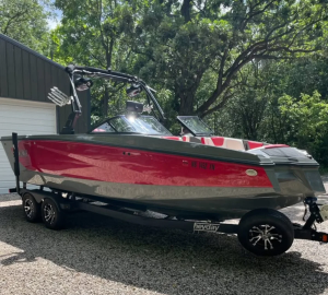 2019 Heyday Boats WT Surf for sale in Eagle, Wisconsin