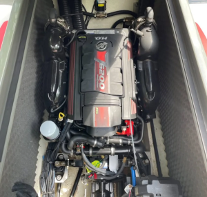 2019 Heyday Boats WT Surf for sale in Eagle, Wisconsin