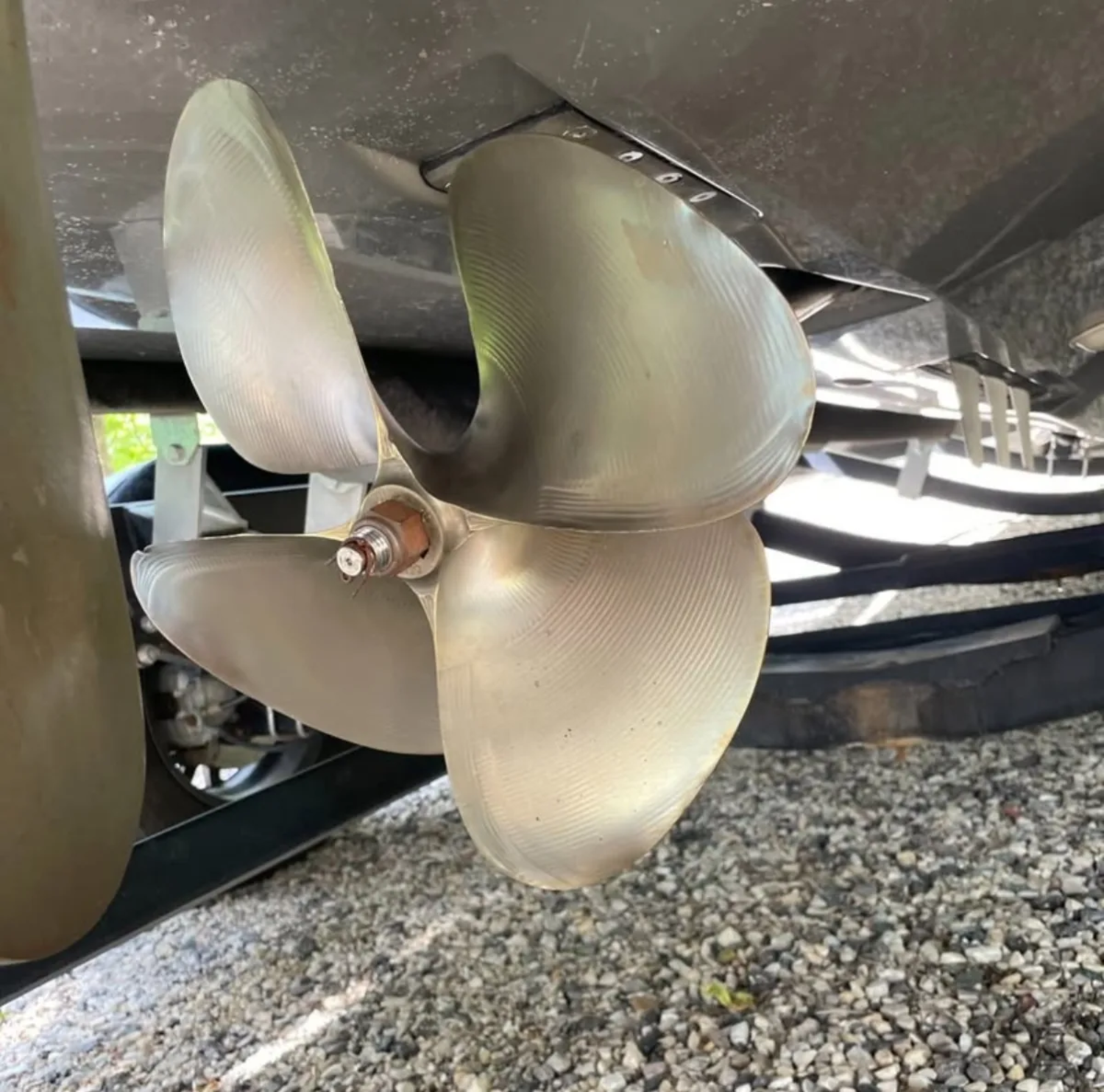 2019 Heyday Boats WT Surf