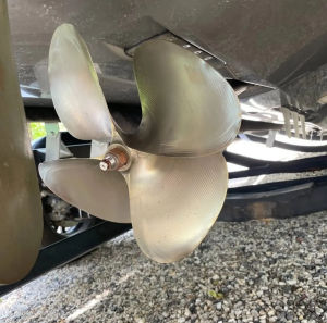 2019 Heyday Boats WT Surf for sale in Eagle, Wisconsin