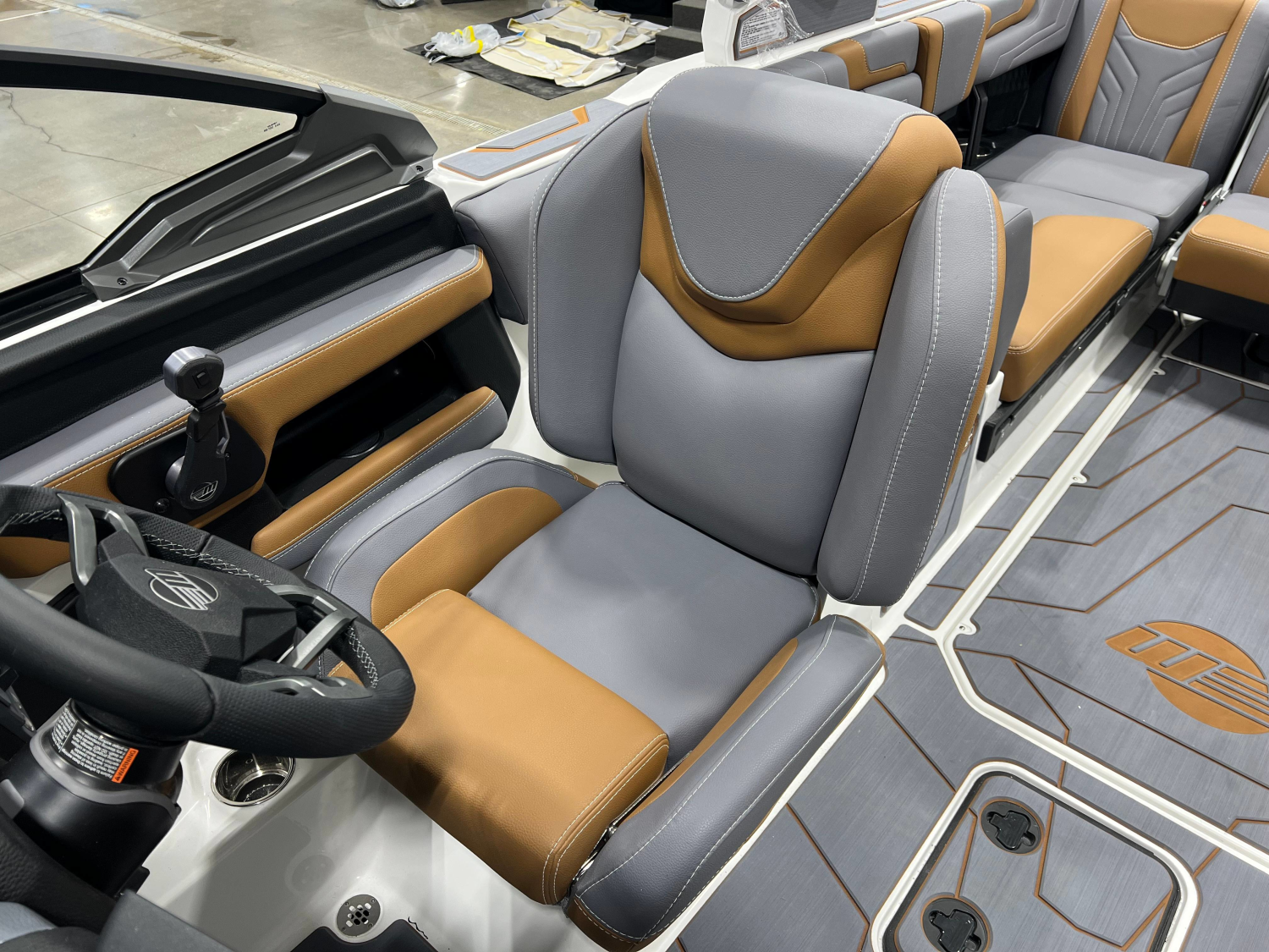 2026 Malibu Boats Wakesetter 25 LSV for sale in Cincinnati, Ohio