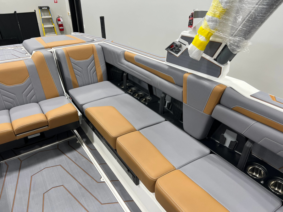 2026 Malibu Boats Wakesetter 25 LSV for sale in Cincinnati, Ohio