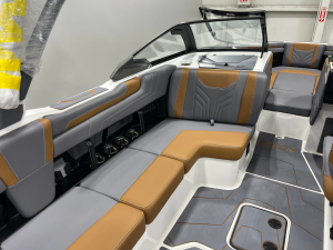 2026 Malibu Boats Wakesetter 25 LSV for sale in Cincinnati, Ohio