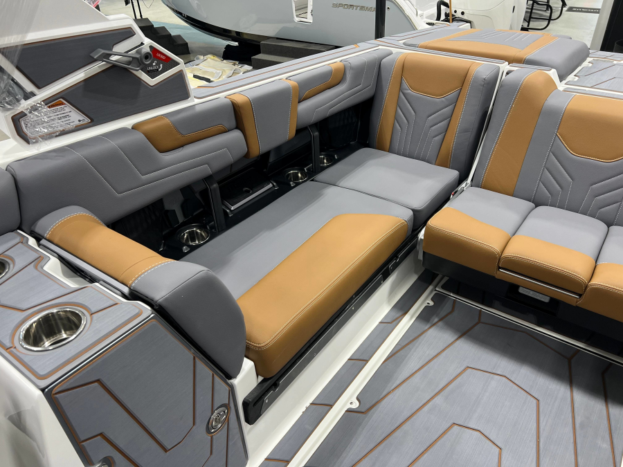 2026 Malibu Boats Wakesetter 25 LSV for sale in Cincinnati, Ohio