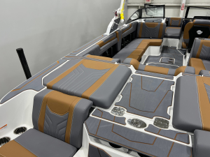 2026 Malibu Boats Wakesetter 25 LSV for sale in Cincinnati, Ohio