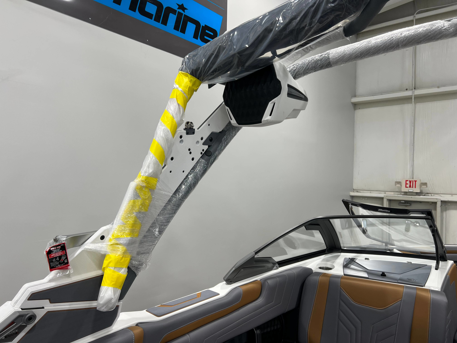 2026 Malibu Boats Wakesetter 25 LSV for sale in Cincinnati, Ohio