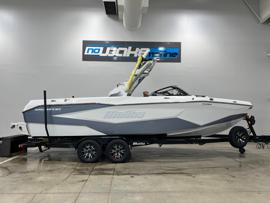 2026 Malibu Boats Wakesetter 25 LSV for sale in Cincinnati, Ohio