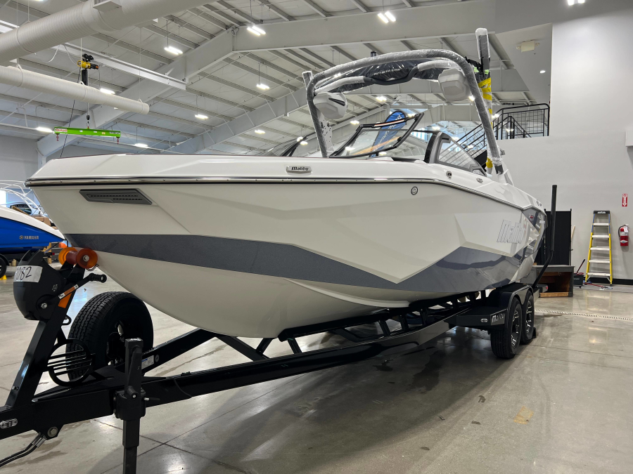 2026 Malibu Boats Wakesetter 25 LSV for sale in Cincinnati, Ohio