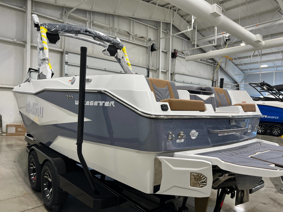 2026 Malibu Boats Wakesetter 25 LSV for sale in Cincinnati, Ohio