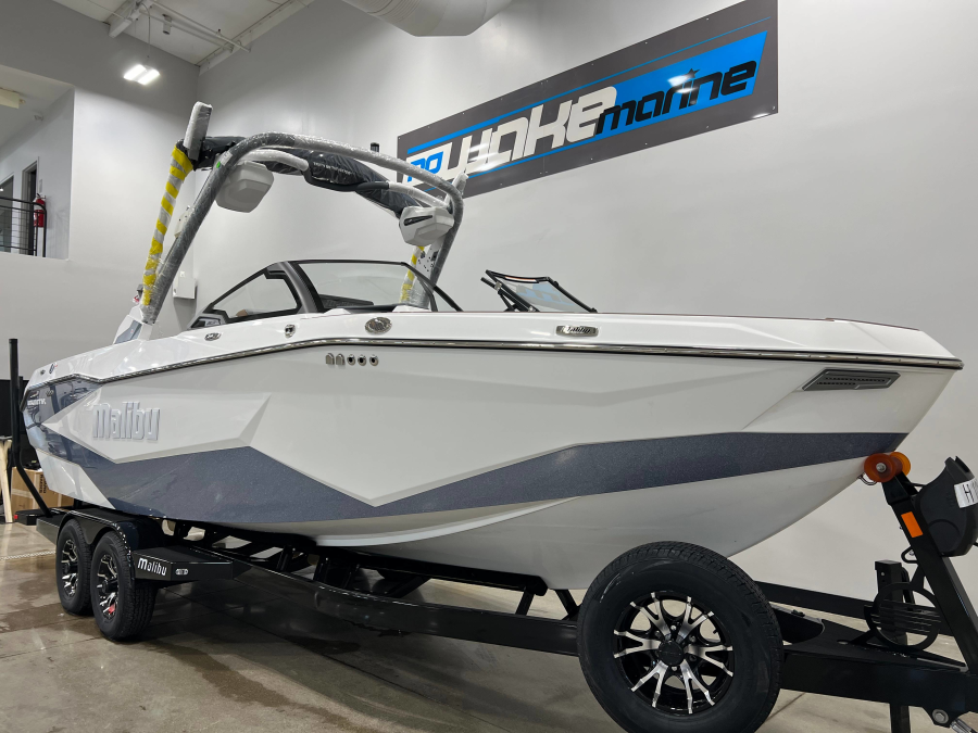 2026 Malibu Boats Wakesetter 25 LSV for sale in Cincinnati, Ohio
