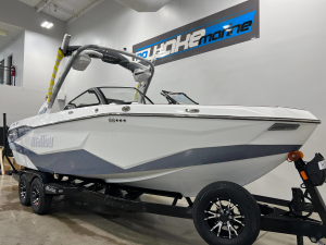 2026 Malibu Boats Wakesetter 25 LSV for sale in Cincinnati, Ohio
